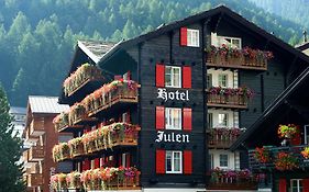 Hotel Julen Zermatt 4*