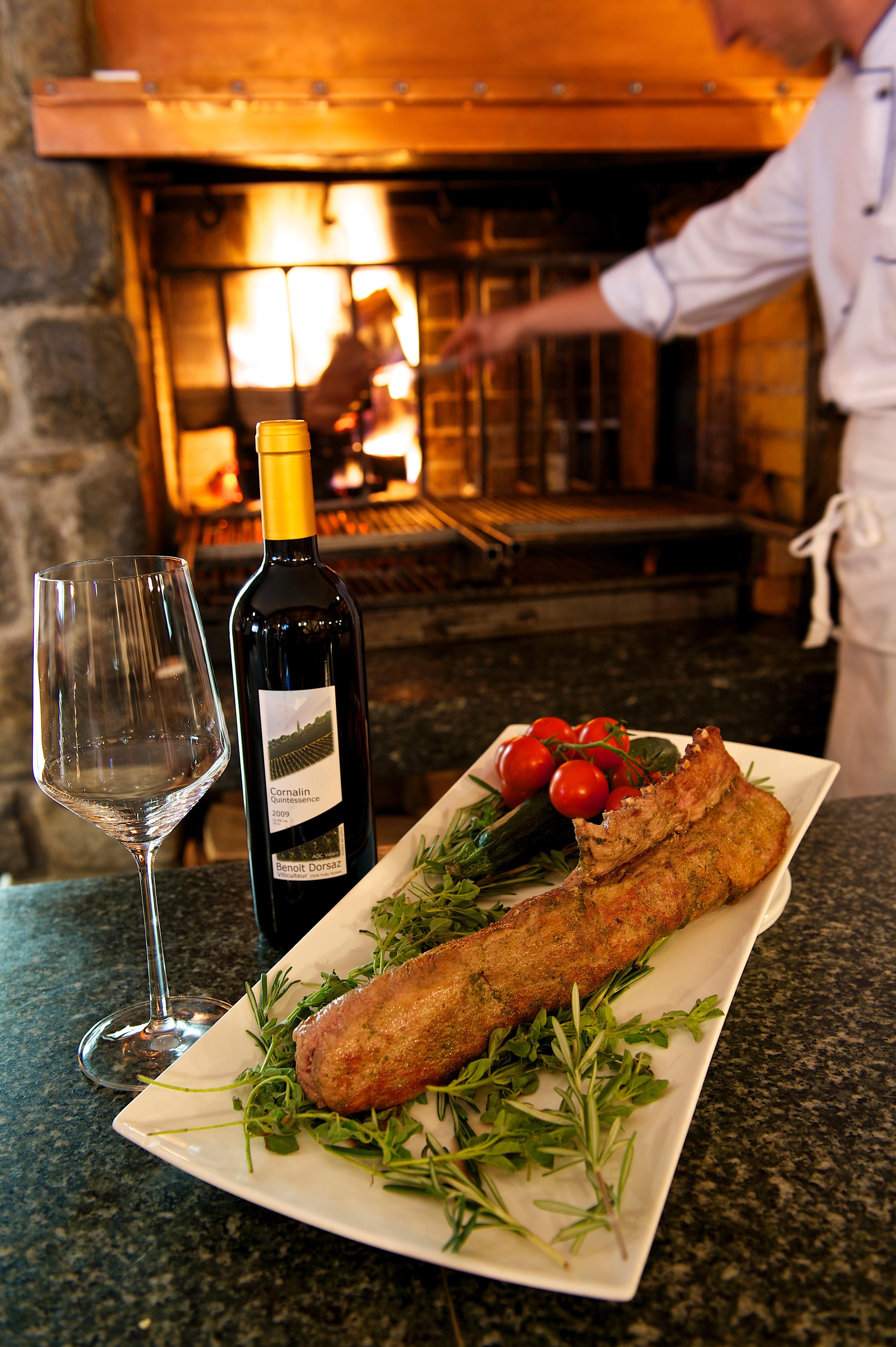 Tradition Julen Hotel Zermatt Exterior photo